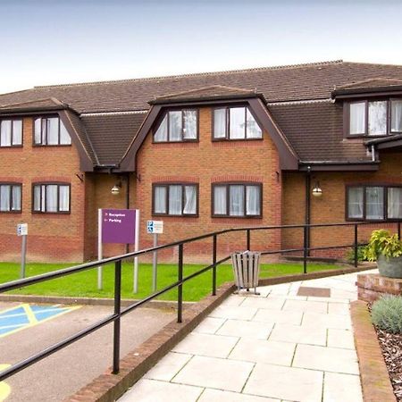 Premier Inn Derby South Kültér fotó