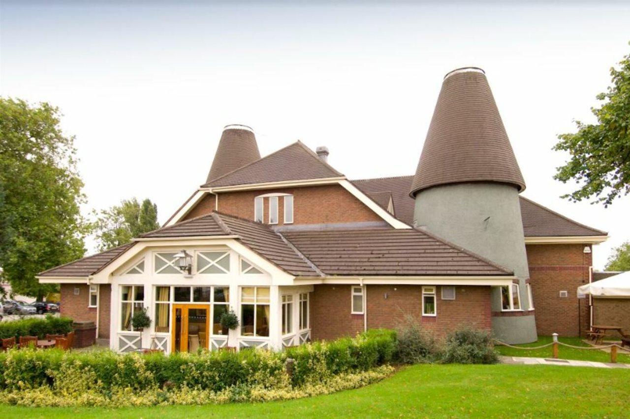 Premier Inn Derby South Kültér fotó