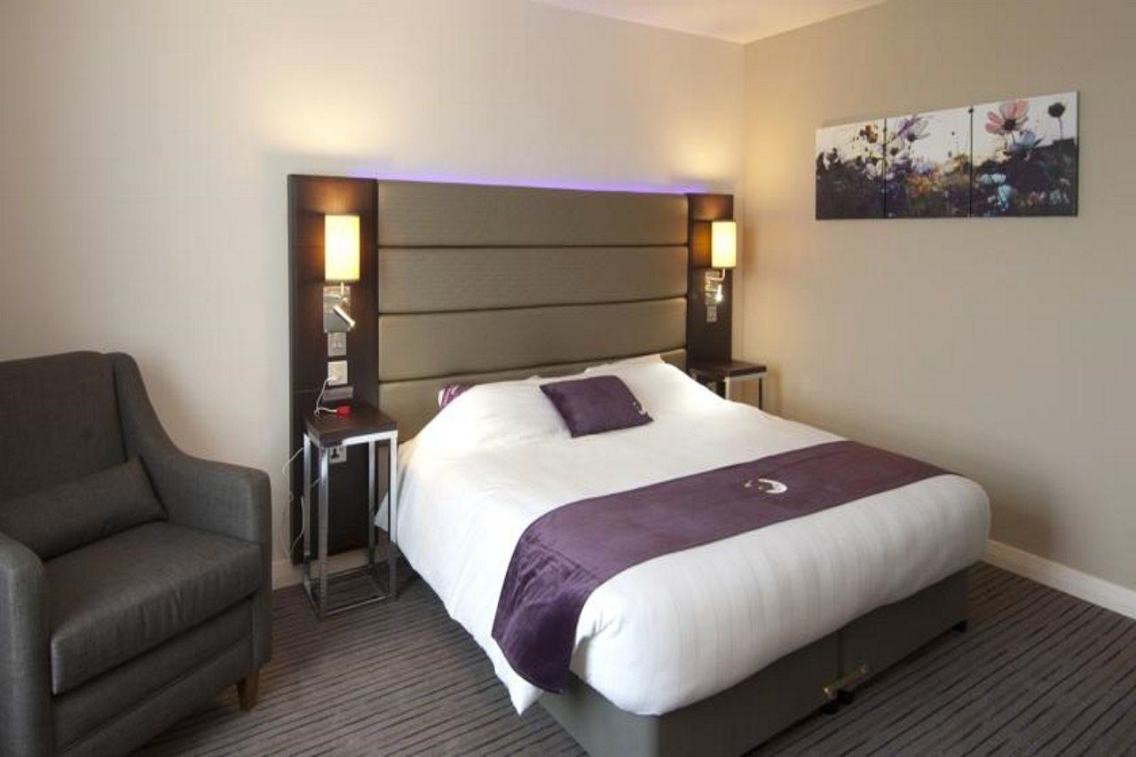 Premier Inn Derby South Kültér fotó