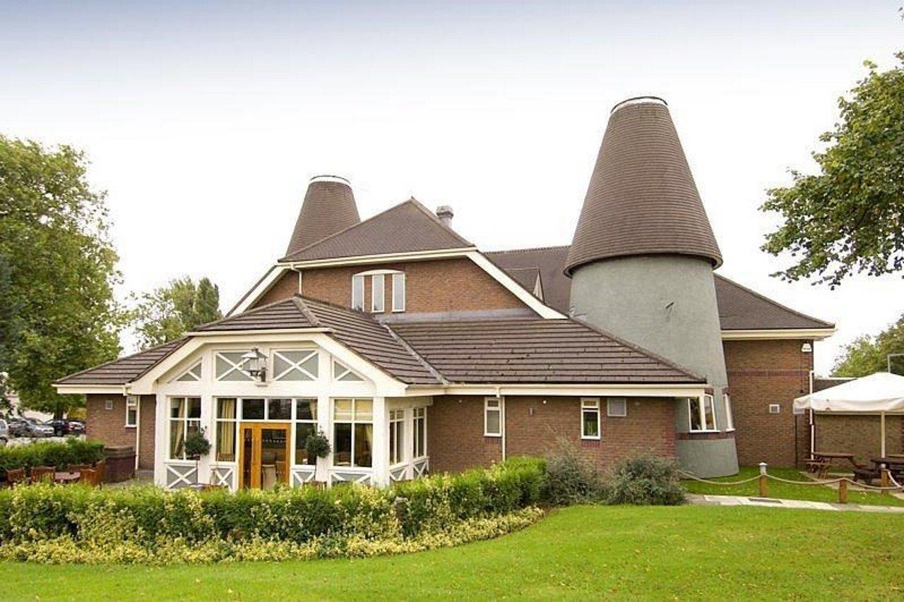 Premier Inn Derby South Kültér fotó