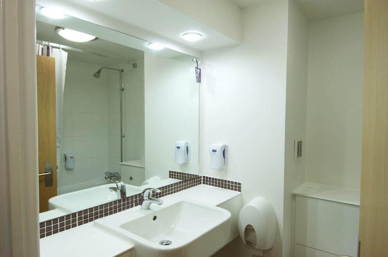 Premier Inn Derby South Kültér fotó