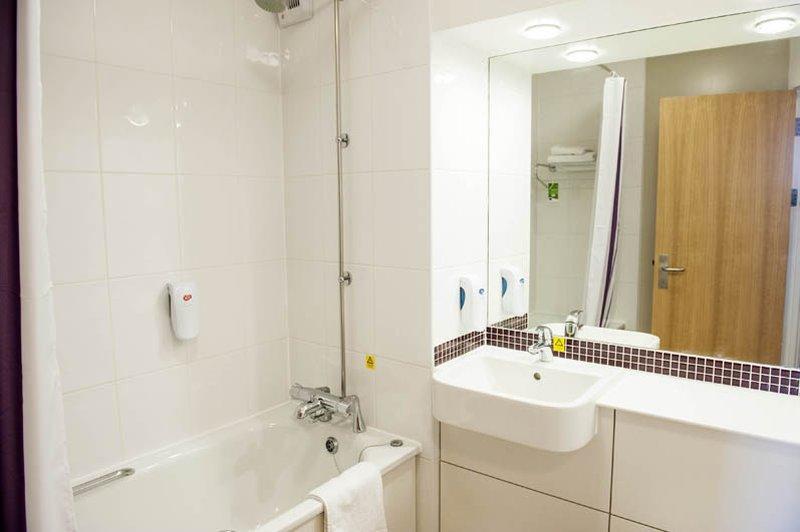 Premier Inn Derby South Kültér fotó